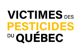 Victimes des pesticides du Québec